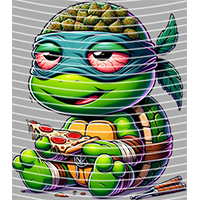 Cartoons and other-CO 1733